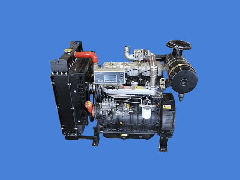 ZH4105ZD柴油機(jī)