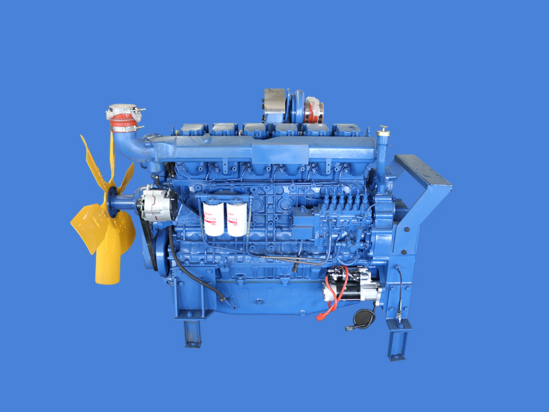 R6105AZLD柴油機(jī) 