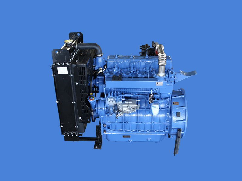 ZH4105ZD柴油機(jī) 