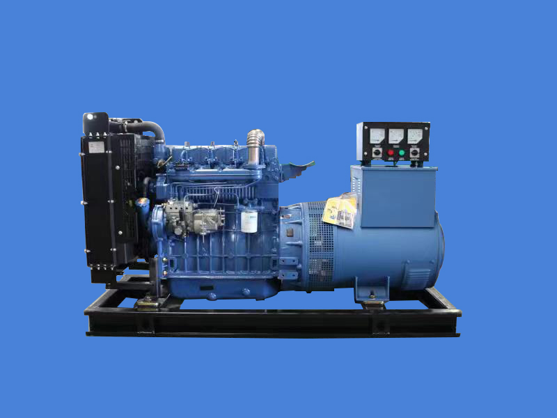 對(duì)于船用柴油發(fā)電機(jī)組，你了解多少？